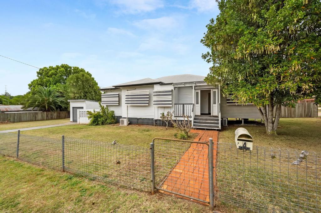 4 View St, South Toowoomba, QLD 4350