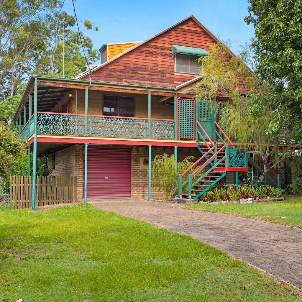 12a Peacock Ct, Birkdale, QLD 4159