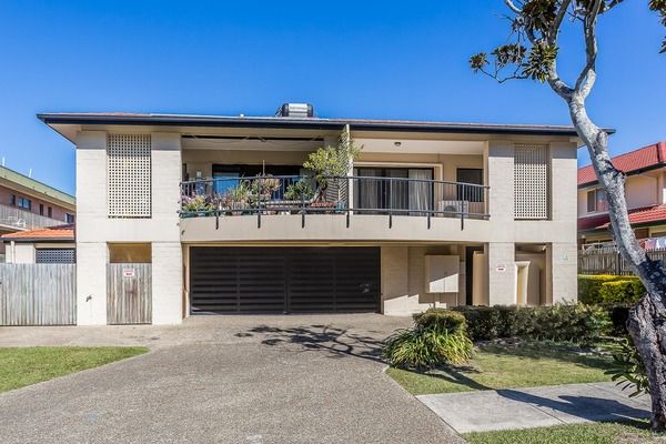 3/19 Downs St, Redcliffe, QLD 4020