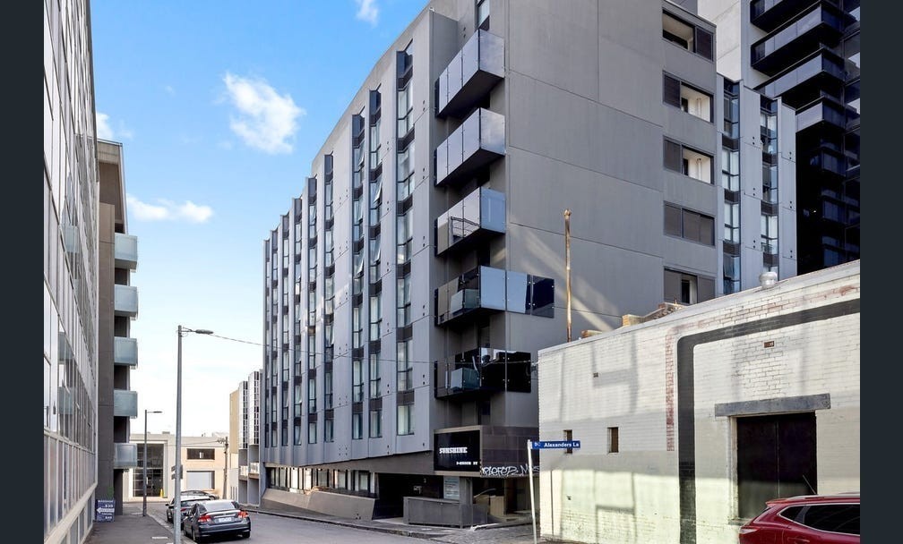 608/3 - 11 High St, North Melbourne, VIC 3051