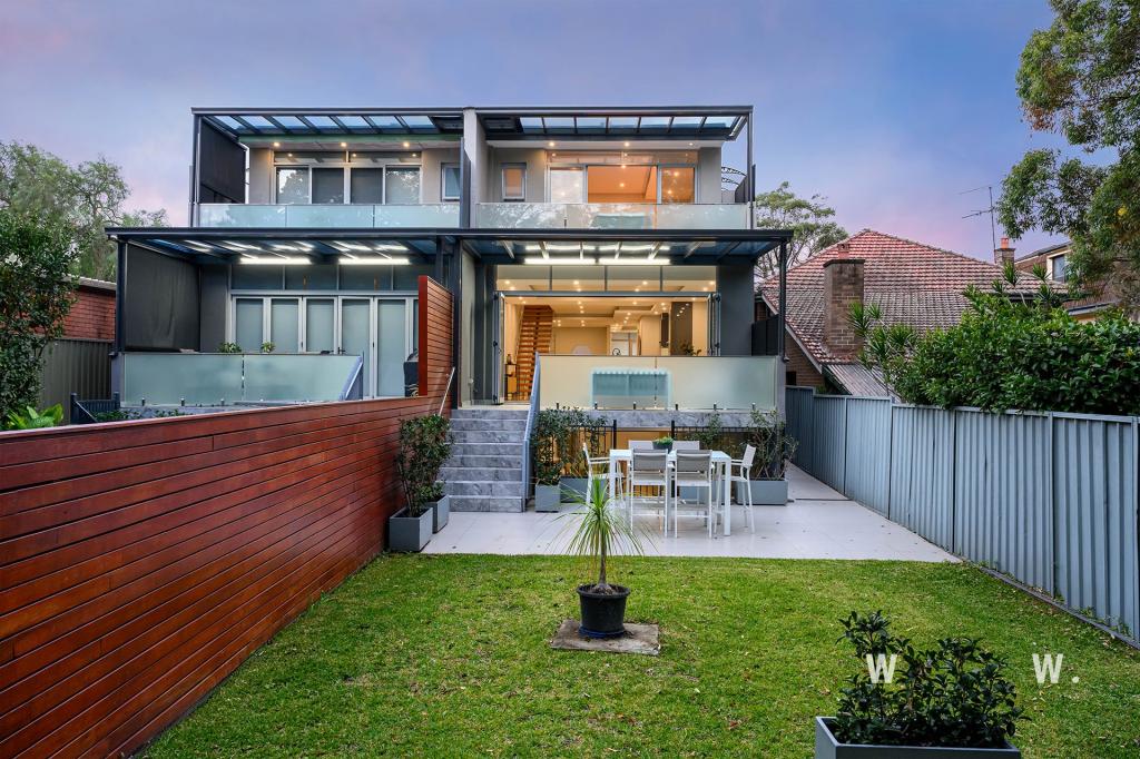 11 Millar St, Drummoyne, NSW 2047