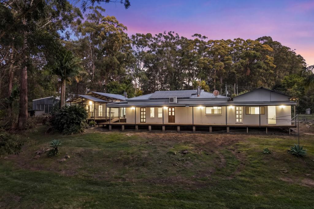 73 Forest Dr, Repton, NSW 2454