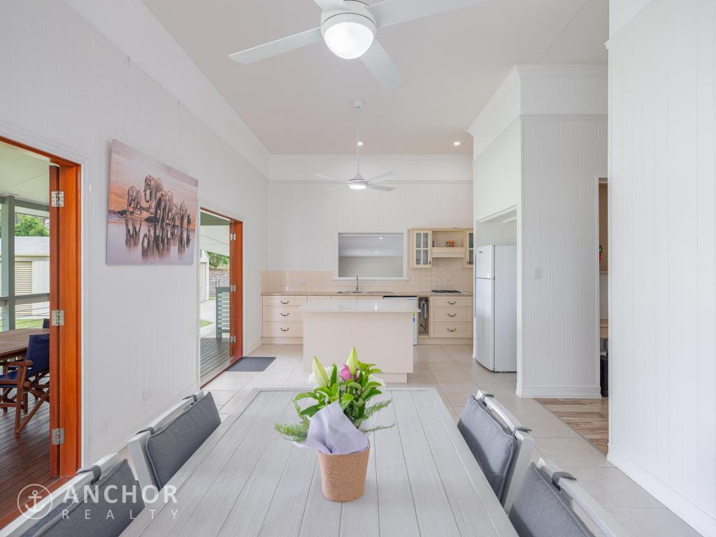 155 TAYLOR RD, VETERAN, QLD 4570