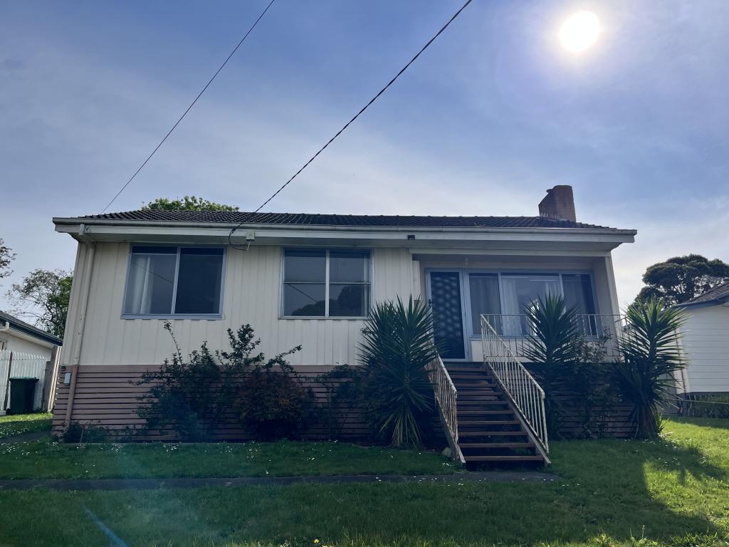 29 Sherrin St, Morwell, VIC 3840