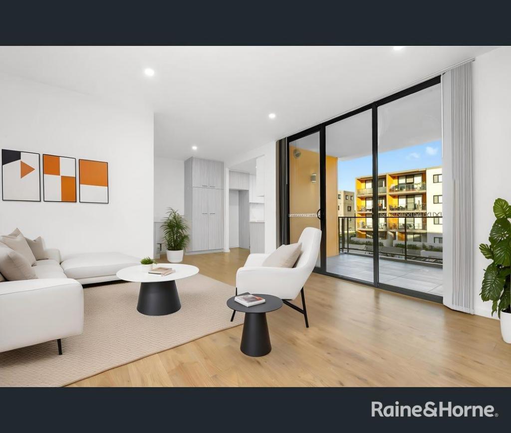 A208/18 BIBBYS PL, BONNYRIGG, NSW 2177