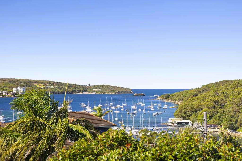 8/6 White St, Balgowlah, NSW 2093