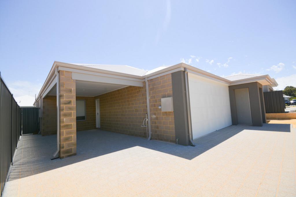 37a Kalbarri Way, Dawesville, WA 6211