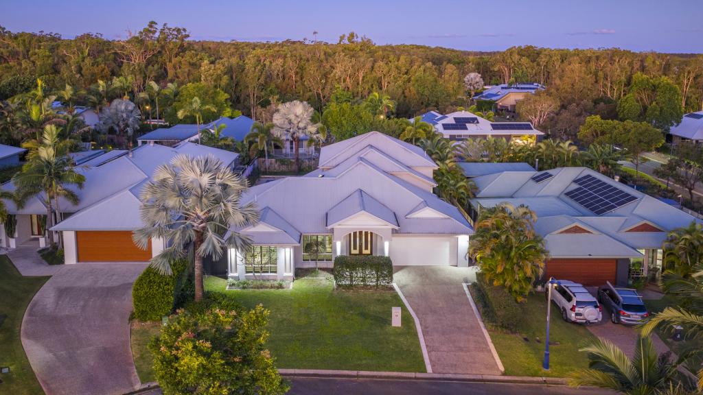 46 PATHFINDER RD, COOMERA, QLD 4209