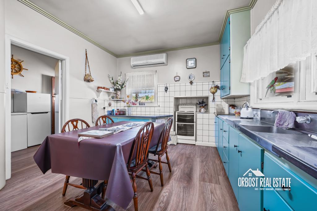 46 Browning St, Orbost, VIC 3888