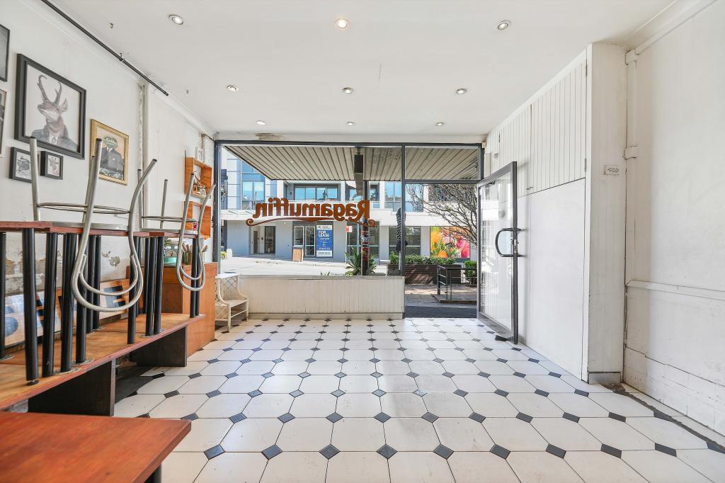 Ground Floor, 157 Norton St, Leichhardt, NSW 2040