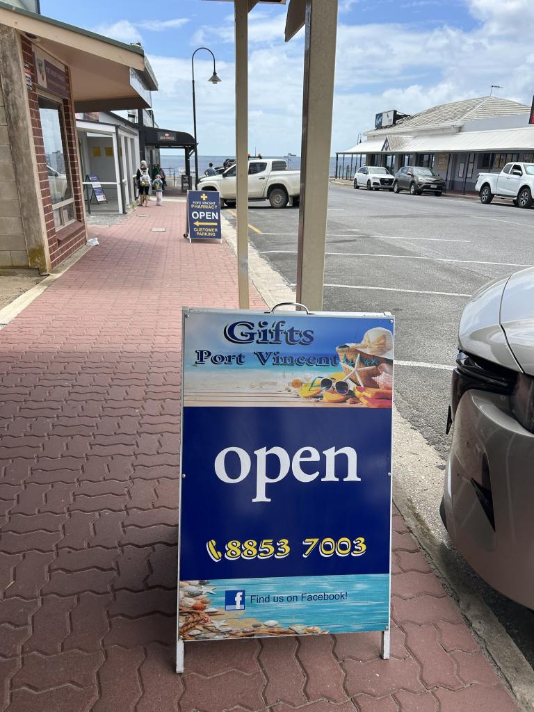 3/6 Main St, Port Vincent, SA 5581