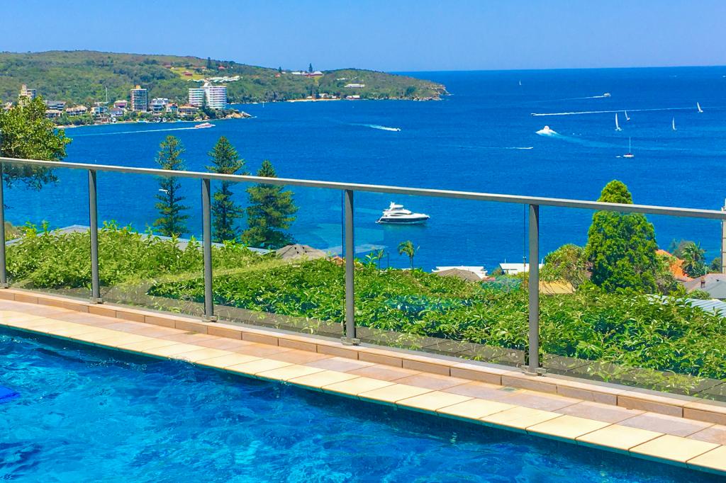 Contact Agent For Address, Fairlight, NSW 2094