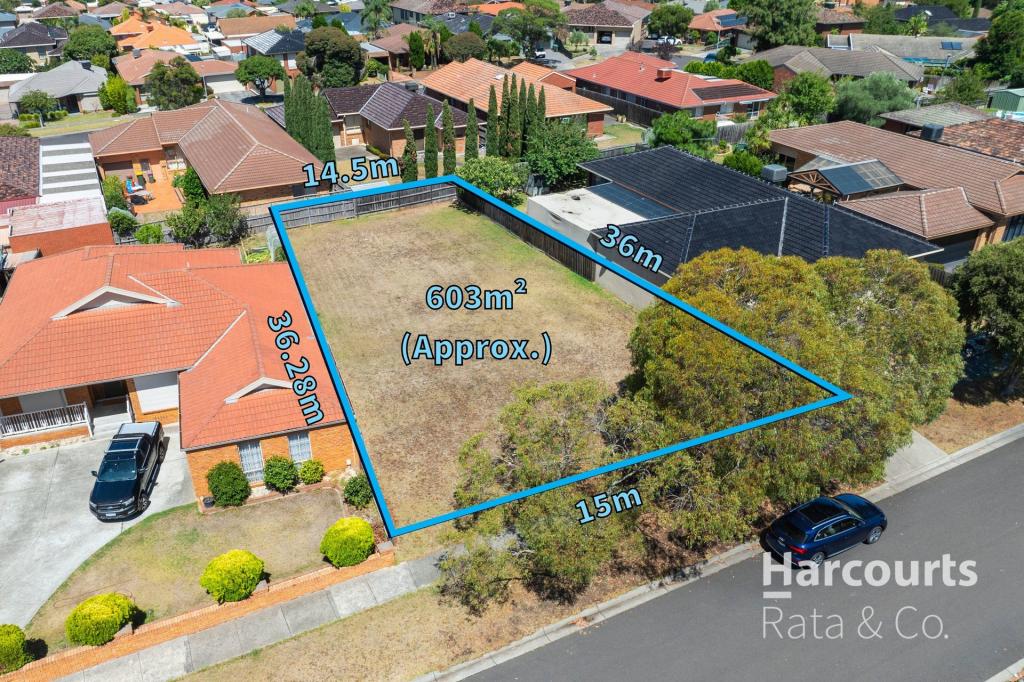 17 Telopea Cres, Mill Park, VIC 3082