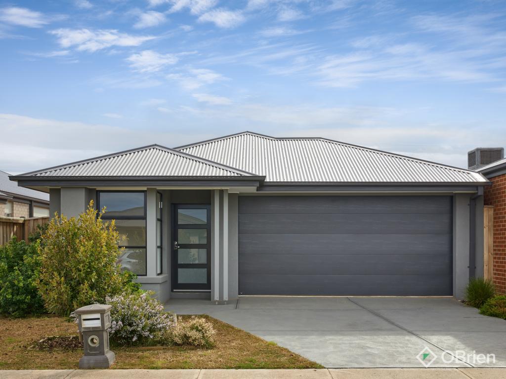 7 Sadleria St, Drouin, VIC 3818