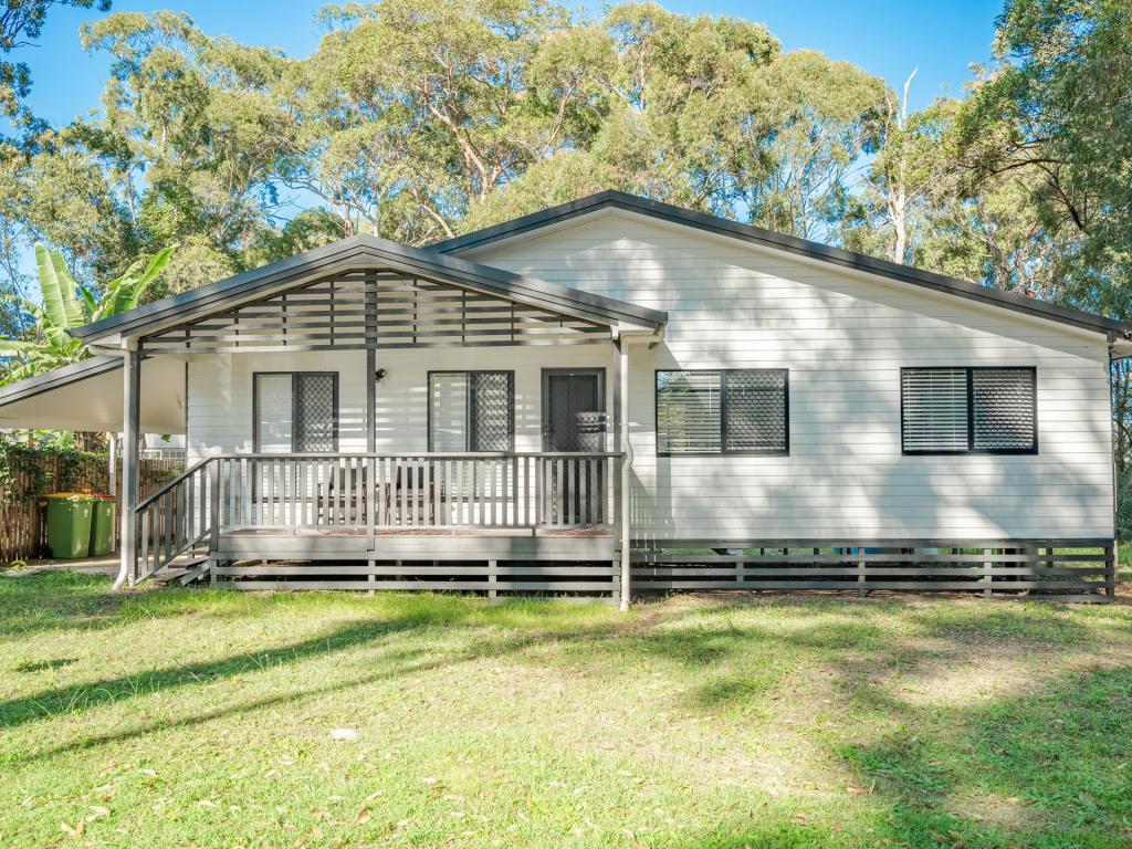 36 Angorra St, Russell Island, QLD 4184