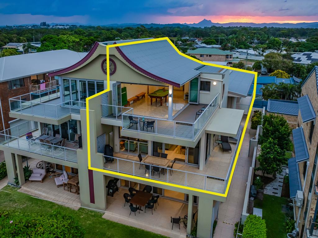 3/236 MARINE PDE, KINGSCLIFF, NSW 2487