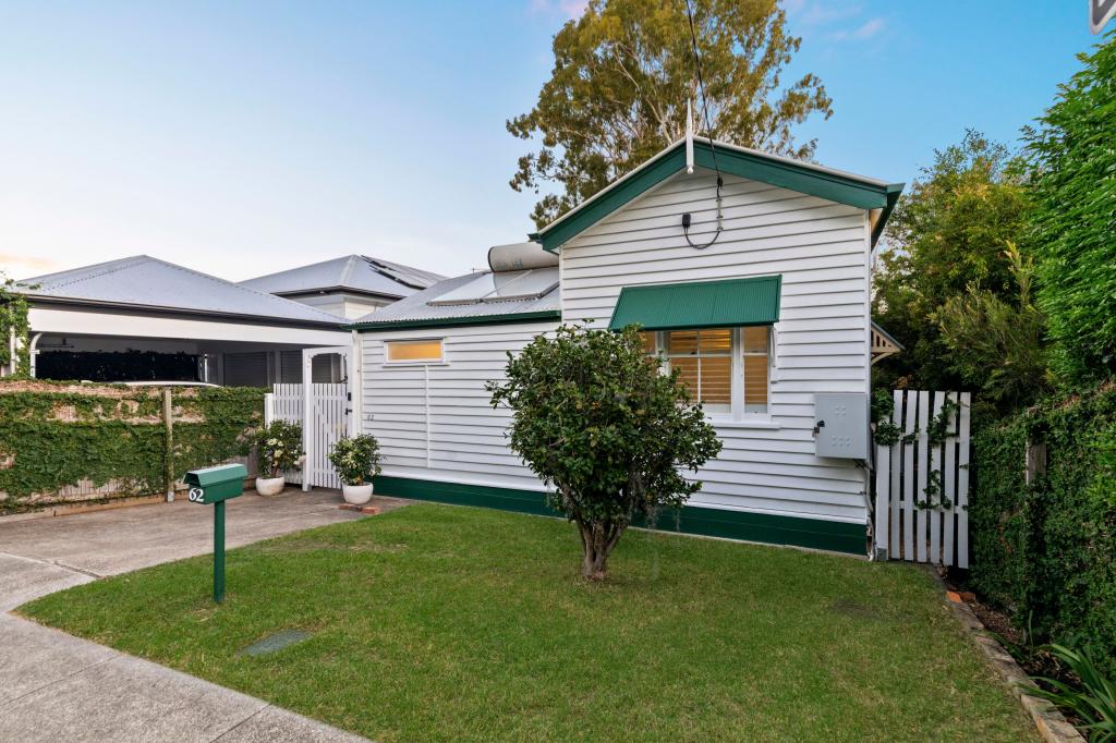 62 Collins St, Nundah, QLD 4012