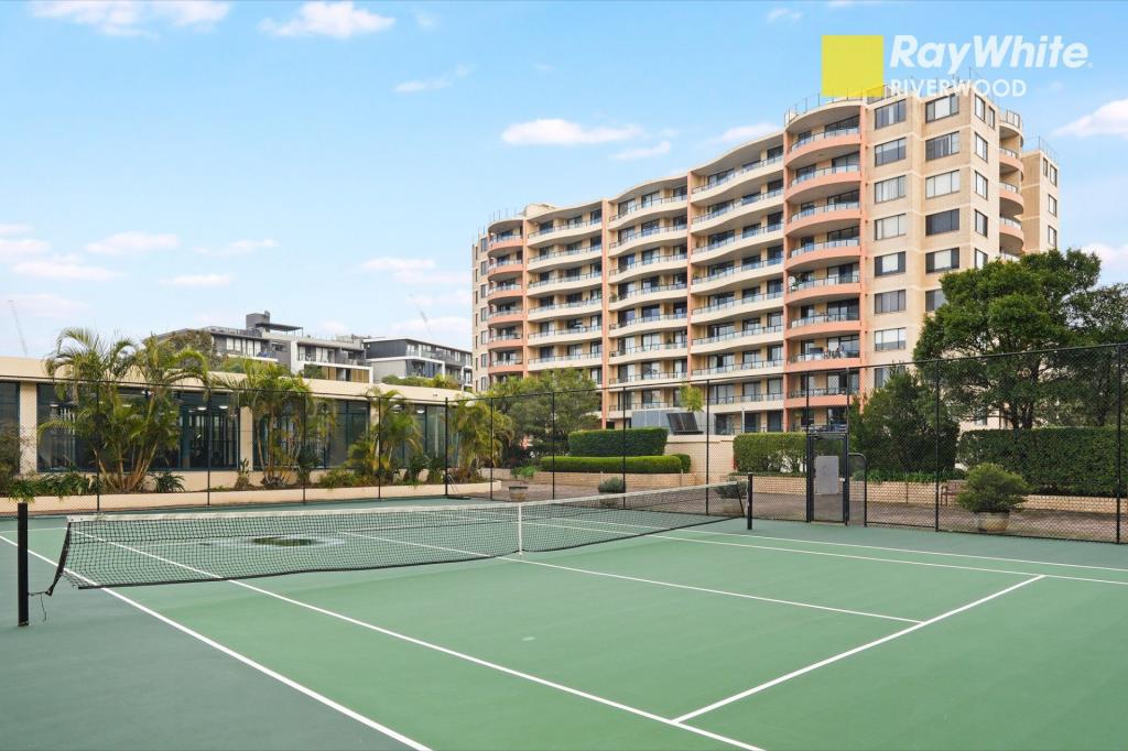 87/2 Ashton St, Rockdale, NSW 2216