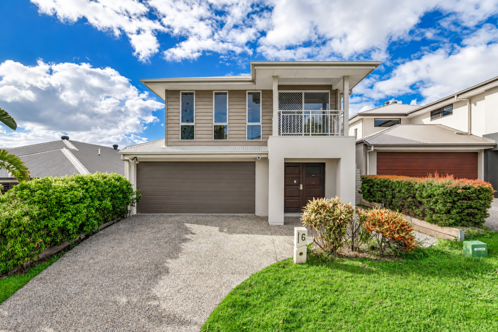 6 Wallaby Pde, Rochedale, QLD 4123
