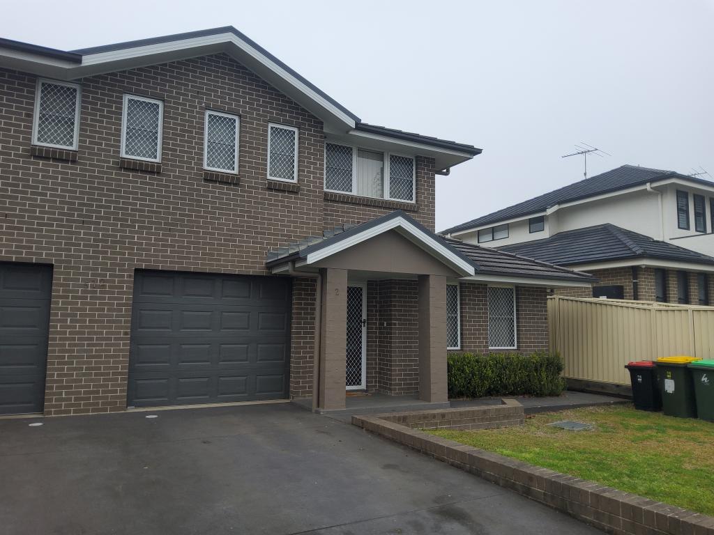 2/572 George St, South Windsor, NSW 2756