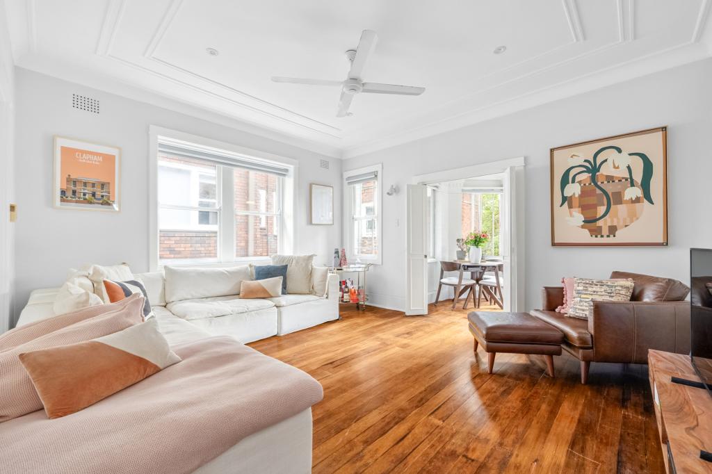11/125 Ocean St, Edgecliff, NSW 2027
