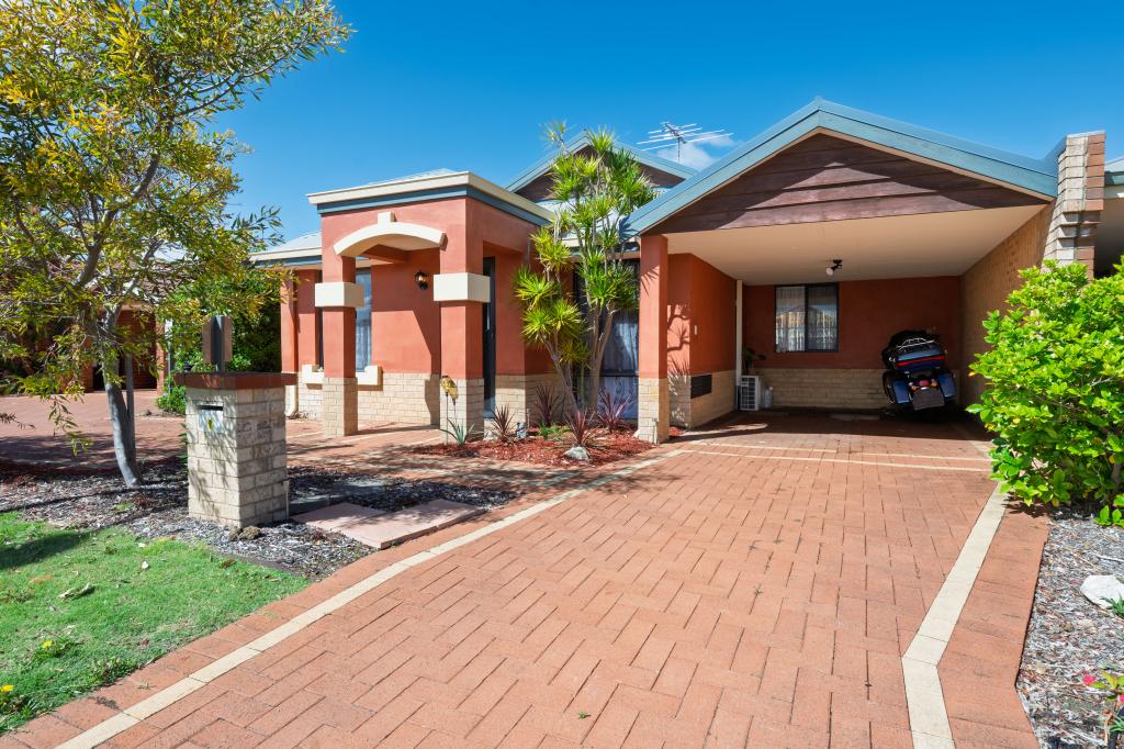 9/23 Royal Palm Dr, Warnbro, WA 6169