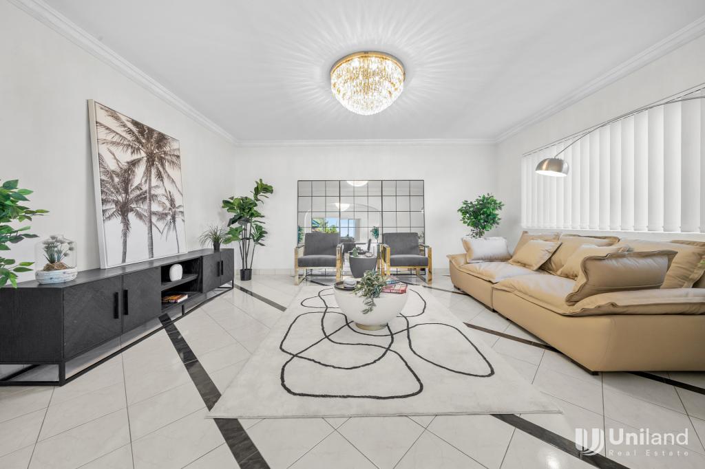 20A BRIGHT ST, RYDE, NSW 2112