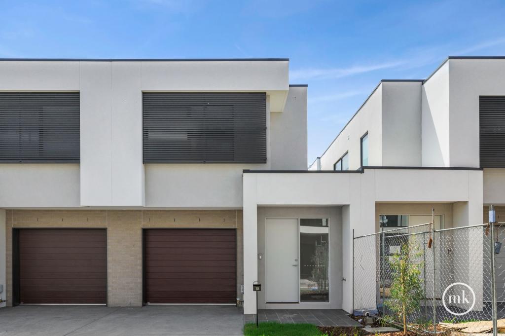 10 Cockatoo Cl, South Morang, VIC 3752