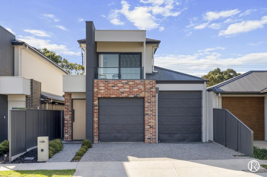 22a Barnes Ave, Northfield, SA 5085