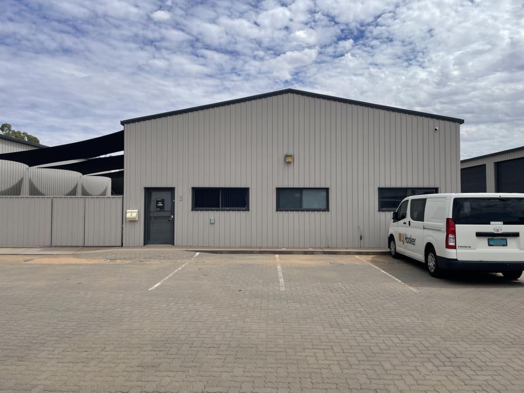 3/36 Ghan Rd, Ciccone, NT 0870