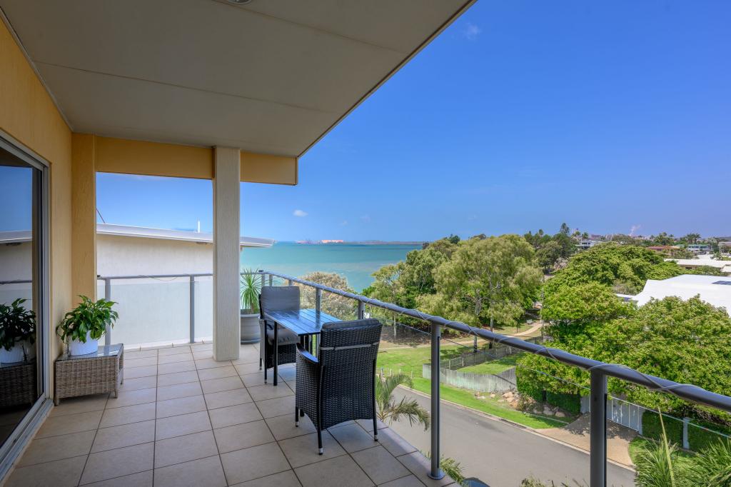 27/22 Barney St, Barney Point, QLD 4680