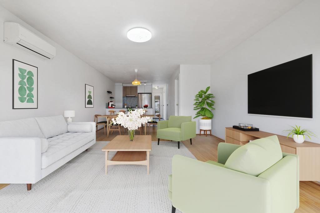 27/22 Henry Kendall St, Franklin, ACT 2913