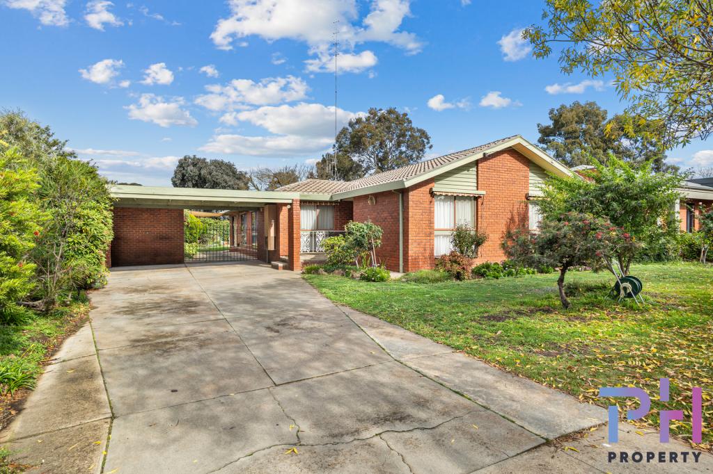 180 Lloyd St, Strathdale, VIC 3550