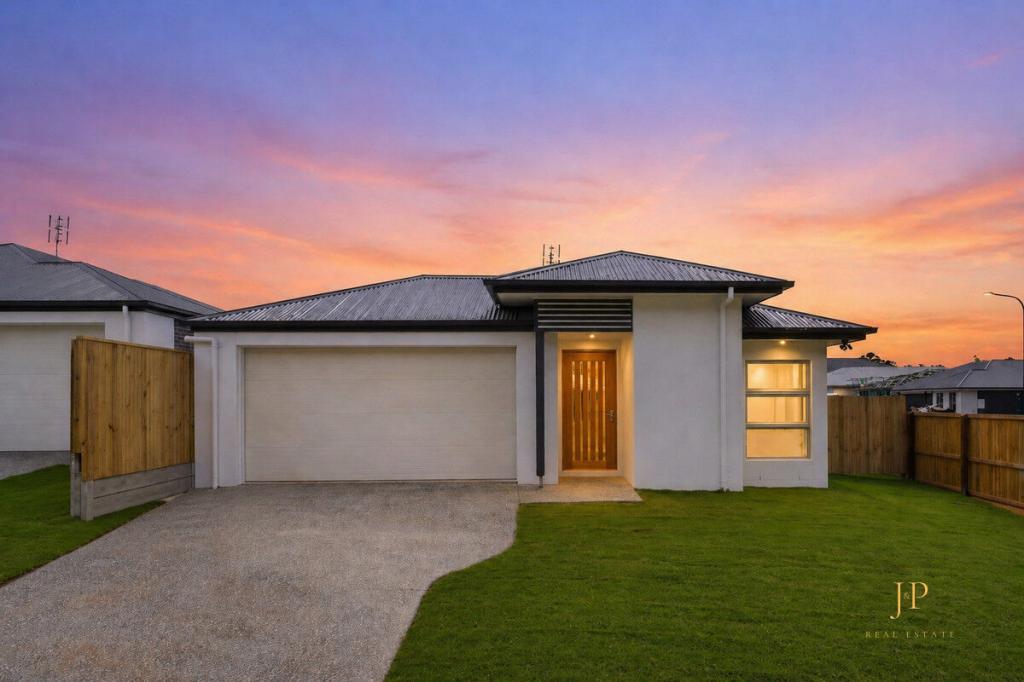20 QUEENSTOWN ST, JIMBOOMBA, QLD 4280
