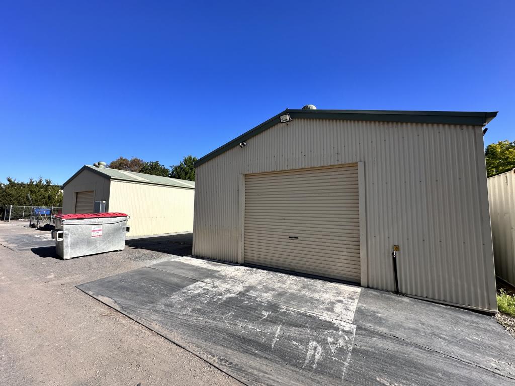 1b/364 Fairbairn Ave, Pialligo, ACT 2609