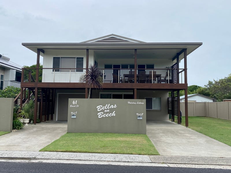 1/61 Beech St, Evans Head, NSW 2473