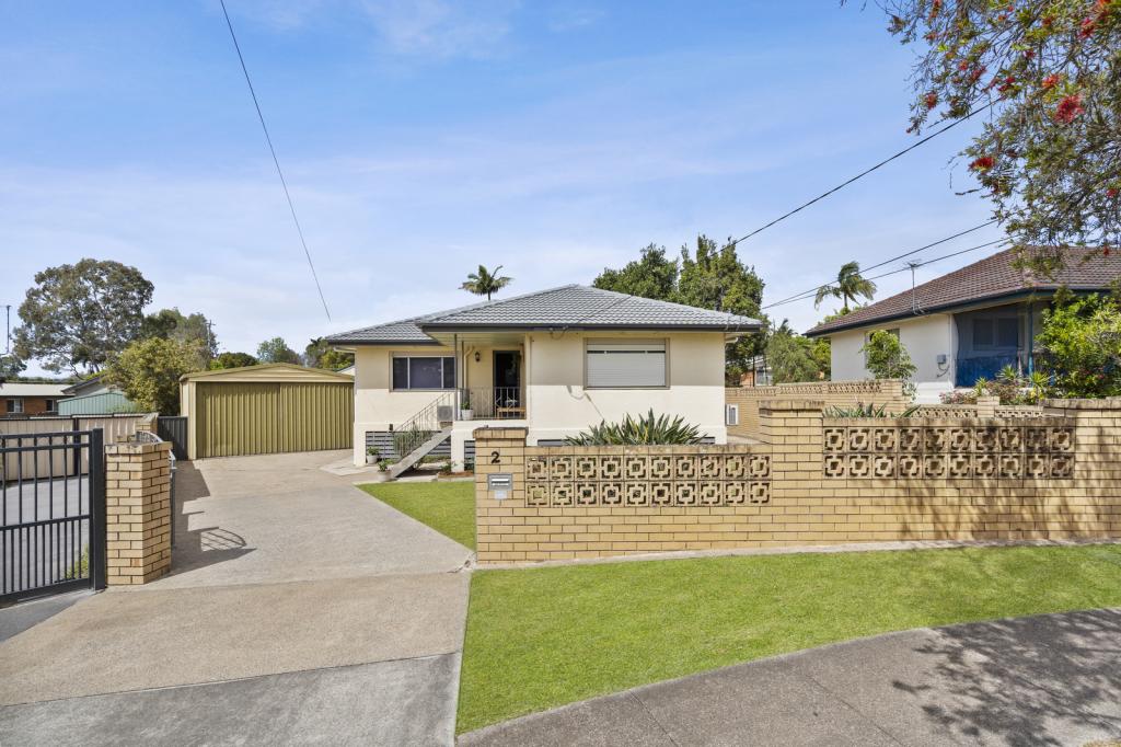 2 Merchiston St, Acacia Ridge, QLD 4110