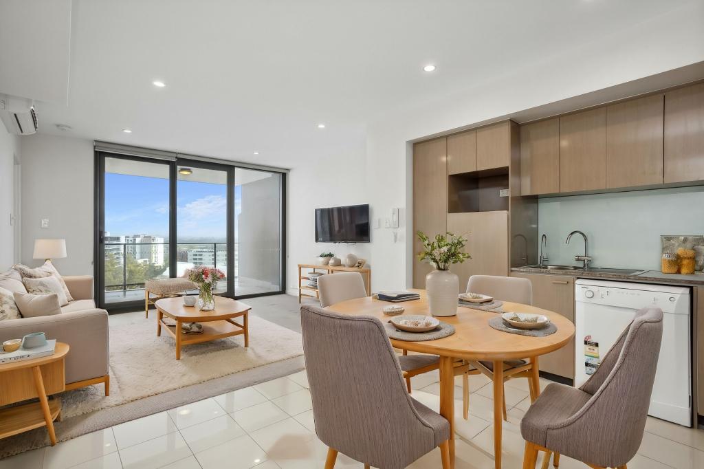 140/3 Homelea Ct, Rivervale, WA 6103