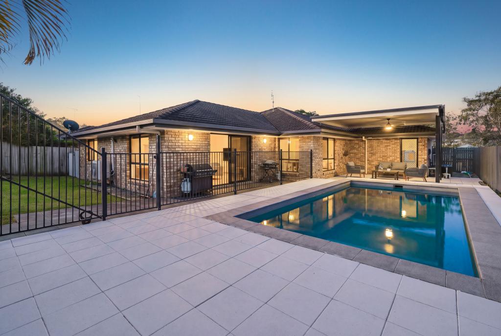 38 Forest-Oak Dr, Upper Coomera, QLD 4209