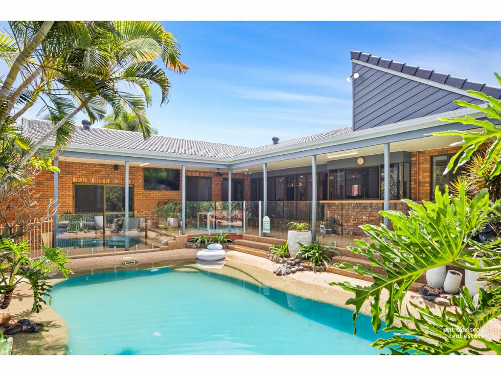 13 Zemlicoff St, Frenchville, QLD 4701
