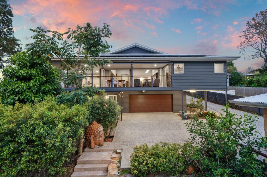 16A WILSON AVE, WOOMBYE, QLD 4559