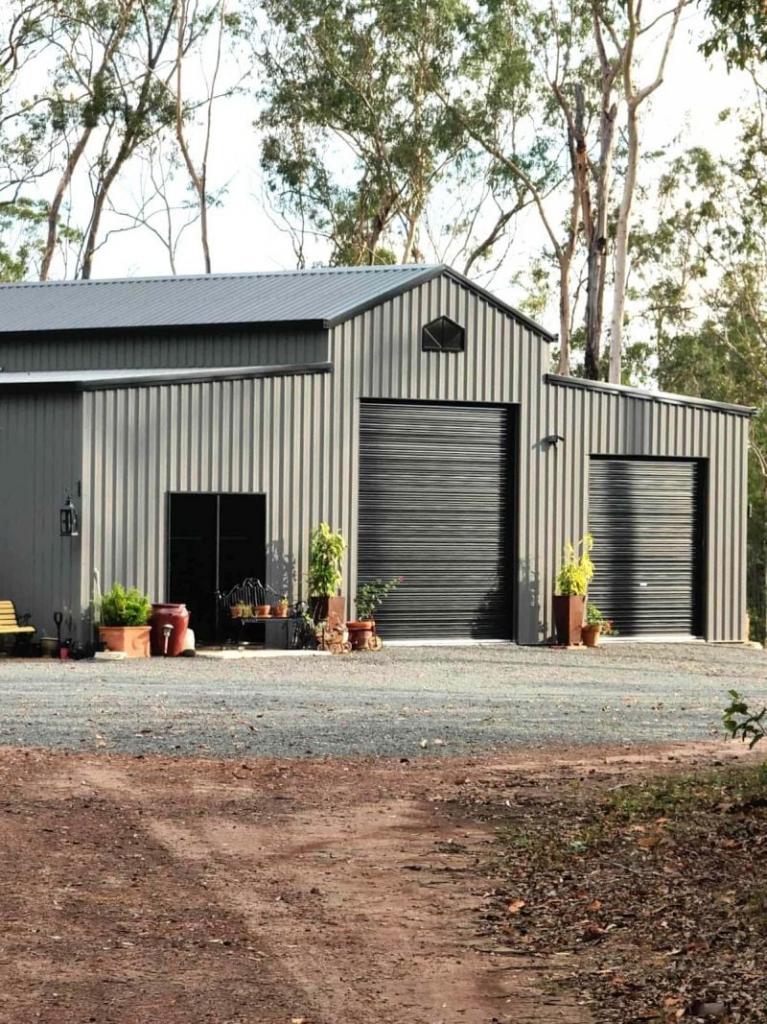 Lot 1 Maryborough Biggenden Rd, Aramara, QLD 4620