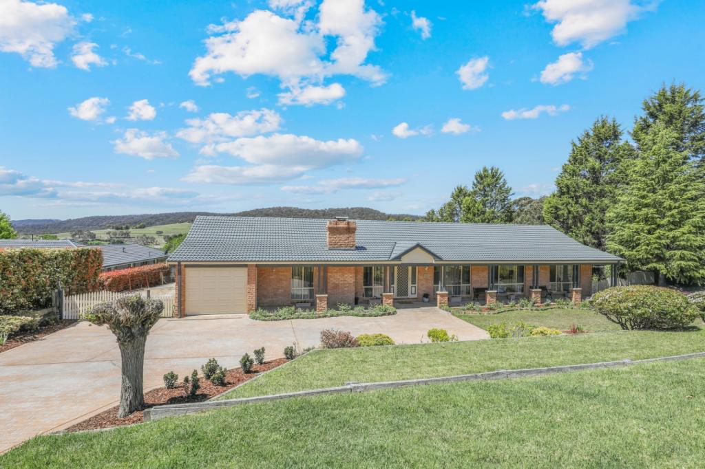 7 Pimpala St, Marrangaroo, NSW 2790