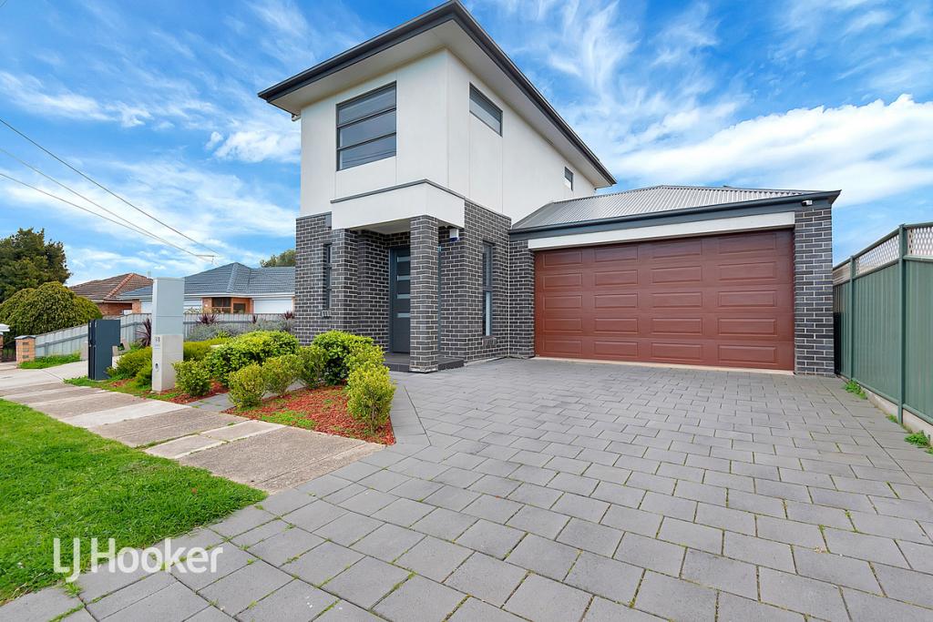 1/8 Grenache Ave, Modbury, SA 5092