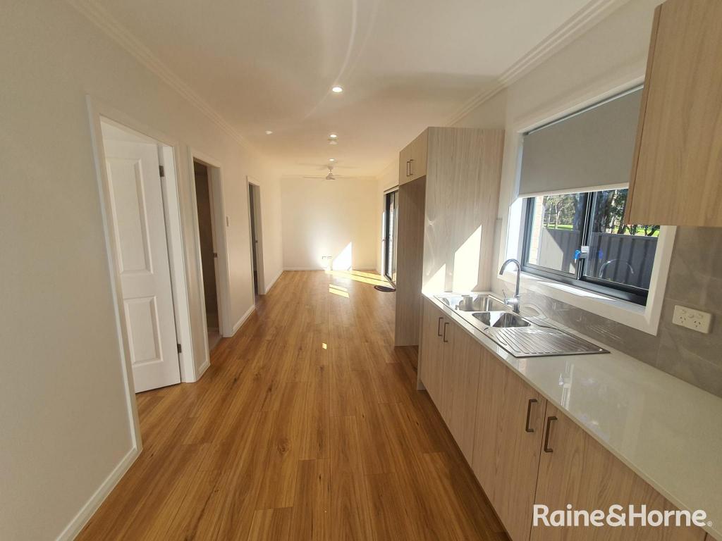 36A DELAUNAY ST, INGLEBURN, NSW 2565