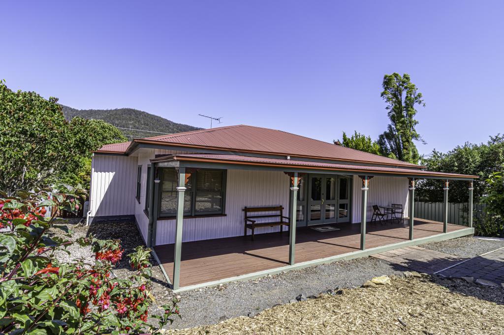 53 Knights Rd, Huonville, TAS 7109