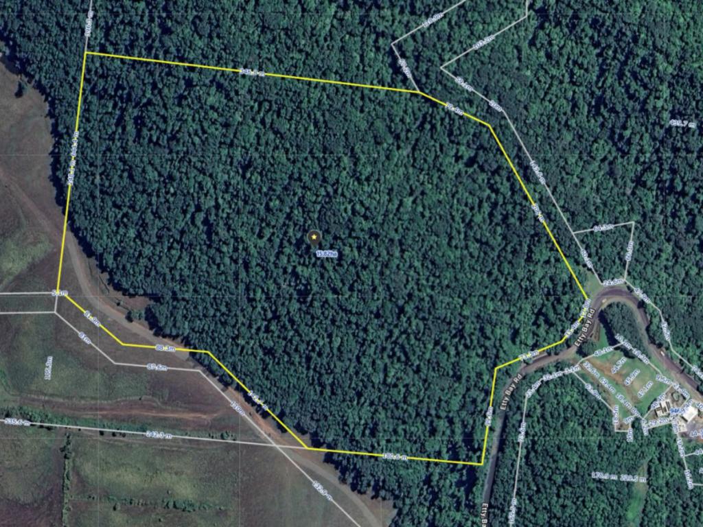 Lot 15 Etty Bay Rd, Etty Bay, QLD 4858