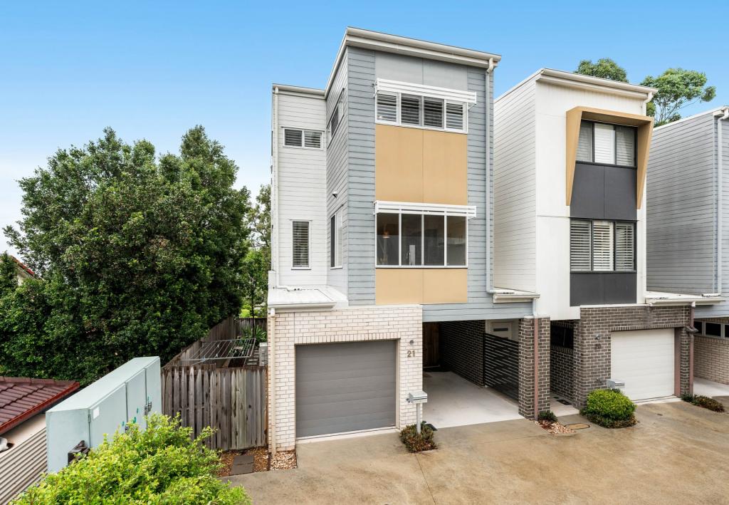 21/19 Governor Tce, Murarrie, QLD 4172