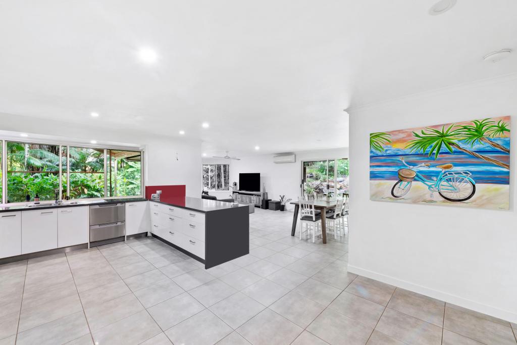 6 Tommys Ct, Buderim, QLD 4556