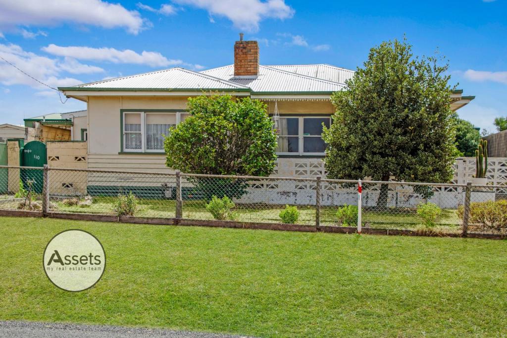 110 KENNEDY ST, PORTLAND, VIC 3305